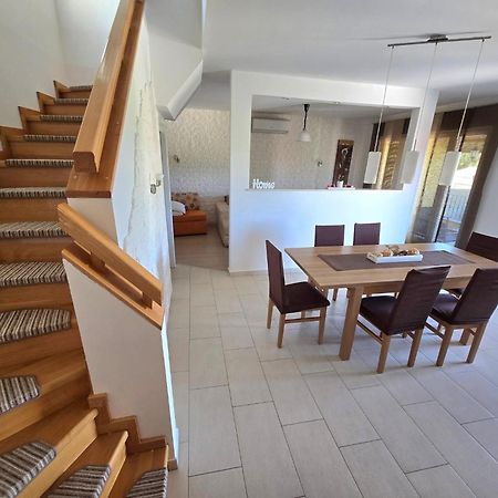 Villa Danica Labin  Ngoại thất bức ảnh