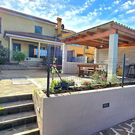 Villa Danica Labin  Ngoại thất bức ảnh