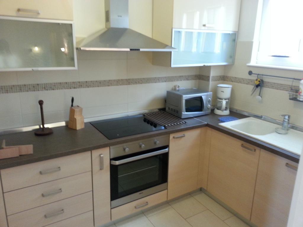 Villa Danica Labin  Phòng bức ảnh